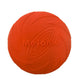  Durable Bite-Resistant Non Toxic Material, Flying Disc Frisbee for Dogs – Multifunctional Training and Outdoor Interactive Toy for Puppies and Dogs