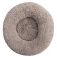 40-90cm Round Pet Bed – Super Soft Plush Dog & Cat Bed, Cozy Winter House for Medium to Large Dogs