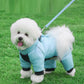 Waterproof Winter Down Jacket for Small Dogs - Warm, Lightweight, and Stylish Pet Apparel